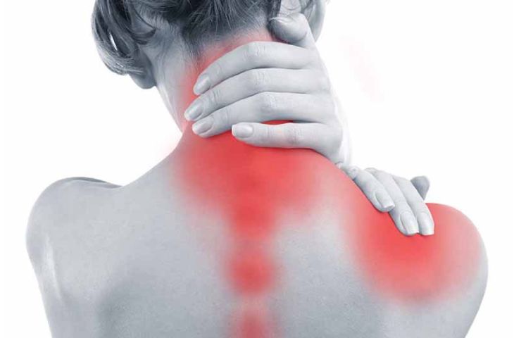 hoi chung sudeck - C&aacute;ch điều trị hội chứng Sudeck sau g&atilde;y xương