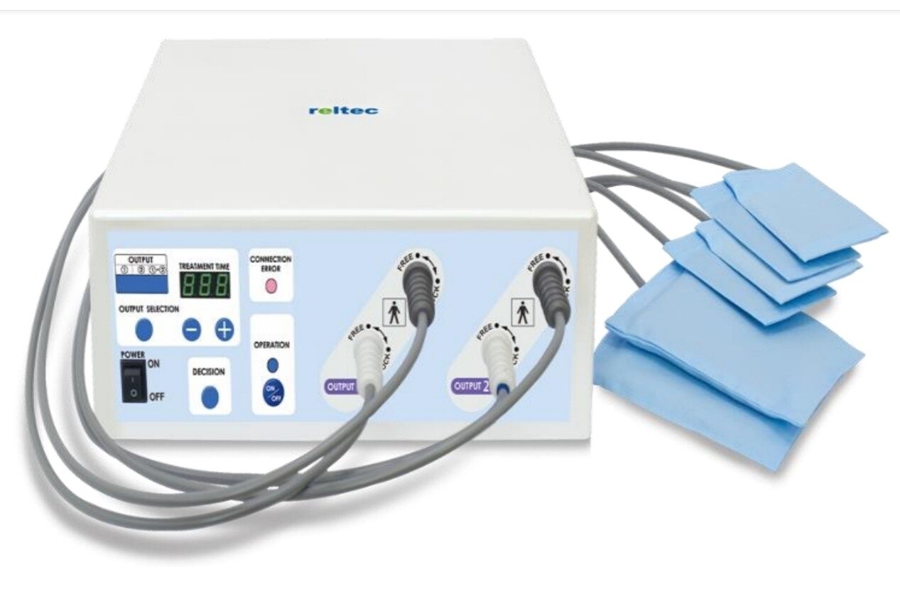 may dien tri lieu khu electron - Phương ph&aacute;p trị liệu Reiki