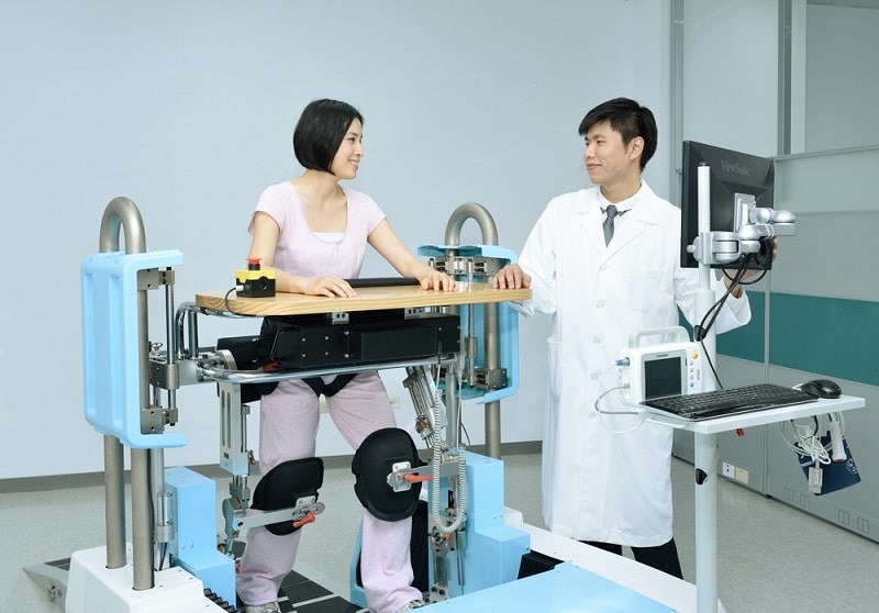 phuc hoi chuc nang vo xuong chay 2 - Phục hồi chức năng vỡ xương ch&agrave;y