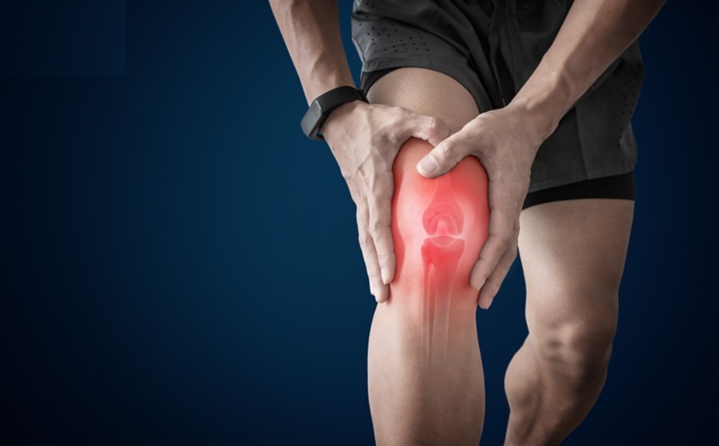 vo xuong chay - Phục hồi chức năng vỡ xương ch&agrave;y