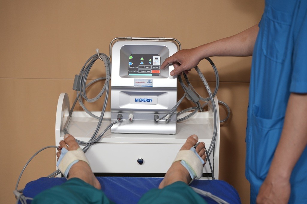 tac dung cua vat ly tri lieu - Vật l&yacute; trị liệu l&agrave; g&igrave;? T&aacute;c dụng của vật l&yacute; trị liệu trong y khoa