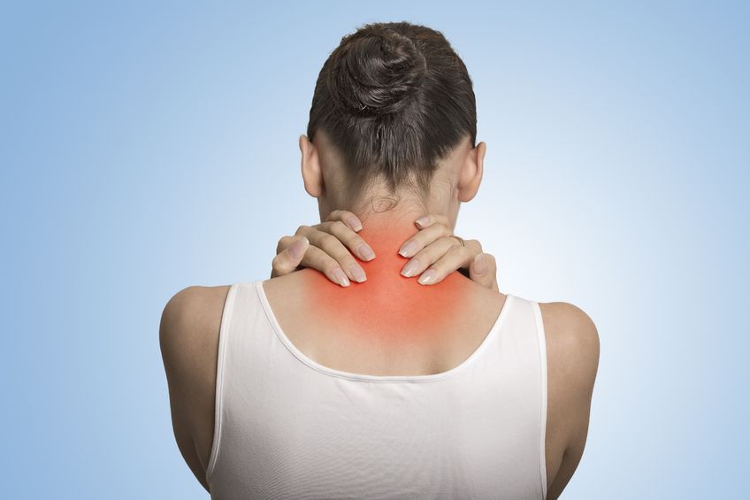 thoat vi co - Tho&aacute;t vị cổ l&agrave; g&igrave;? Phương ph&aacute;p điều trị tho&aacute;t vị cổ vai g&aacute;y hiệu quả