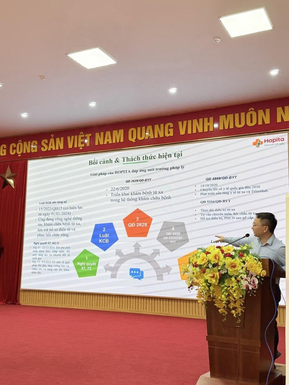 Phục hồi chức năng từ xa