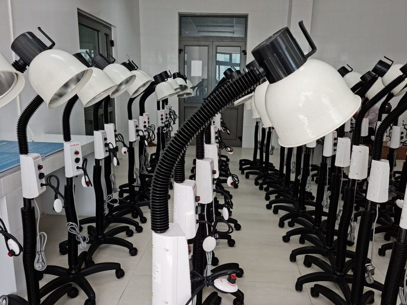 hong ngoai tri lieu - Chiếu đ&egrave;n hồng ngoại c&oacute; được BHYT thanh to&aacute;n? 5 điều cần biết trước khi đi trị liệu