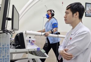 Lượng Giá Chức Năng Tim Mạch Lượng Giá Chức Năng Tim Mạch