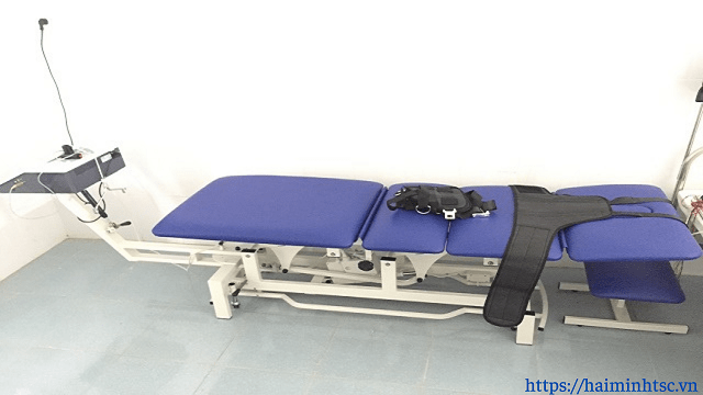 Quy Trình Kỹ Thuật Kéo Giãn Cột Sống 2026: Hướng Dẫn Chuẩn Bộ Y Tế may keo gian cot song - Quy Trình Kỹ Thuật Kéo Giãn Cột Sống 2026: Hướng Dẫn Chuẩn Bộ Y Tế