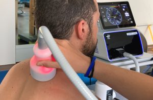 Nhiệt trị liệu là gì Nhiệt trị liệu là gì
