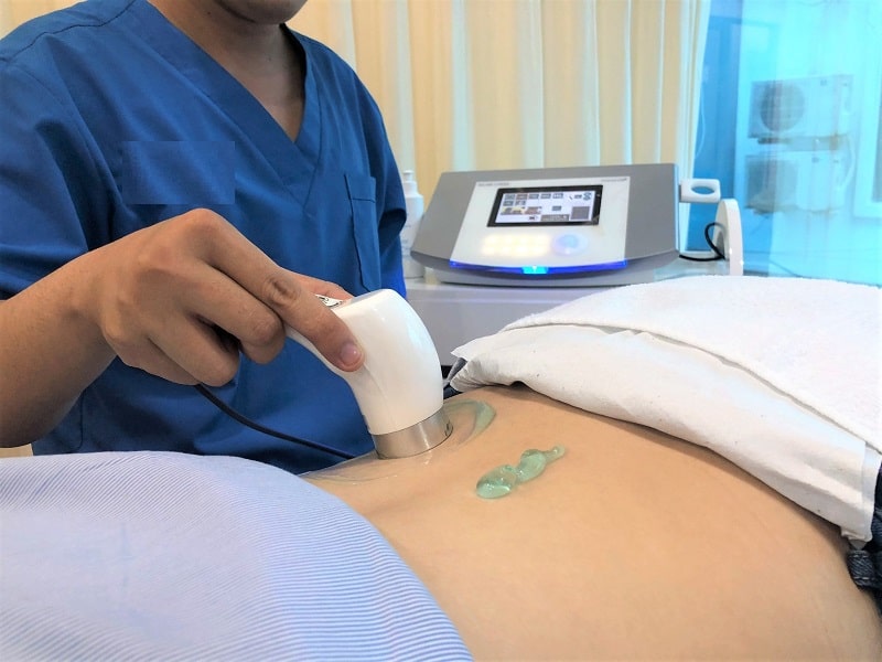 quy trinh ky thuat sieu am tri lieu - Quy tr&igrave;nh kỹ thuật si&ecirc;u &acirc;m trị liệu chuẩn Bộ Y tế: Hướng dẫn 6 bước cho KTV & ph&ograve;ng kh&aacute;m