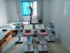 Top máy siêu âm điều trị Hàn Quốc phù hợp cho bệnh viện Top máy siêu âm điều trị Hàn Quốc phù hợp cho bệnh viện