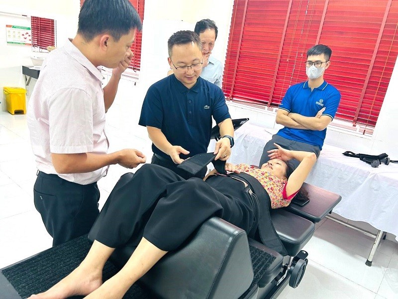 mua may vat ly tri lieu uy tin - Top 10 Địa Chỉ B&aacute;n M&aacute;y Vật L&yacute; Trị Liệu Uy T&iacute;n Nhất 2026