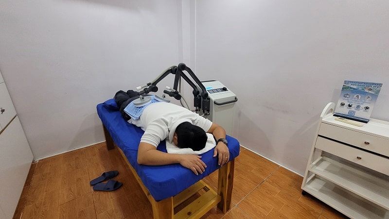 điều trị viêm khớp cùng chậu điều trị viêm khớp cùng chậu