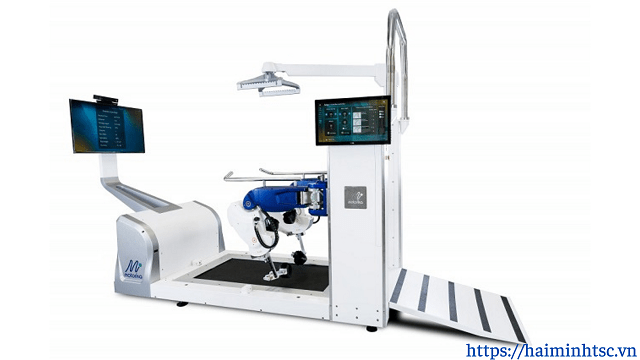 Robot phục hồi chức năng Robot phục hồi chức năng